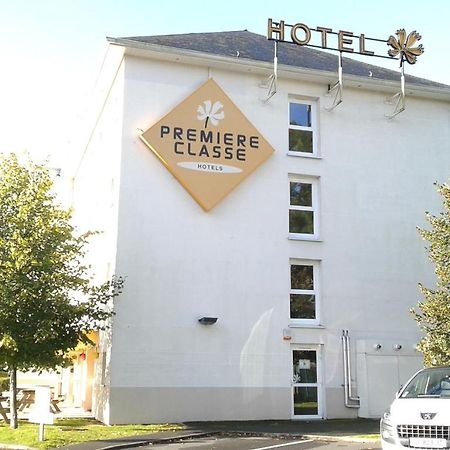 Premiere Classe Bayeux Ngoại thất bức ảnh