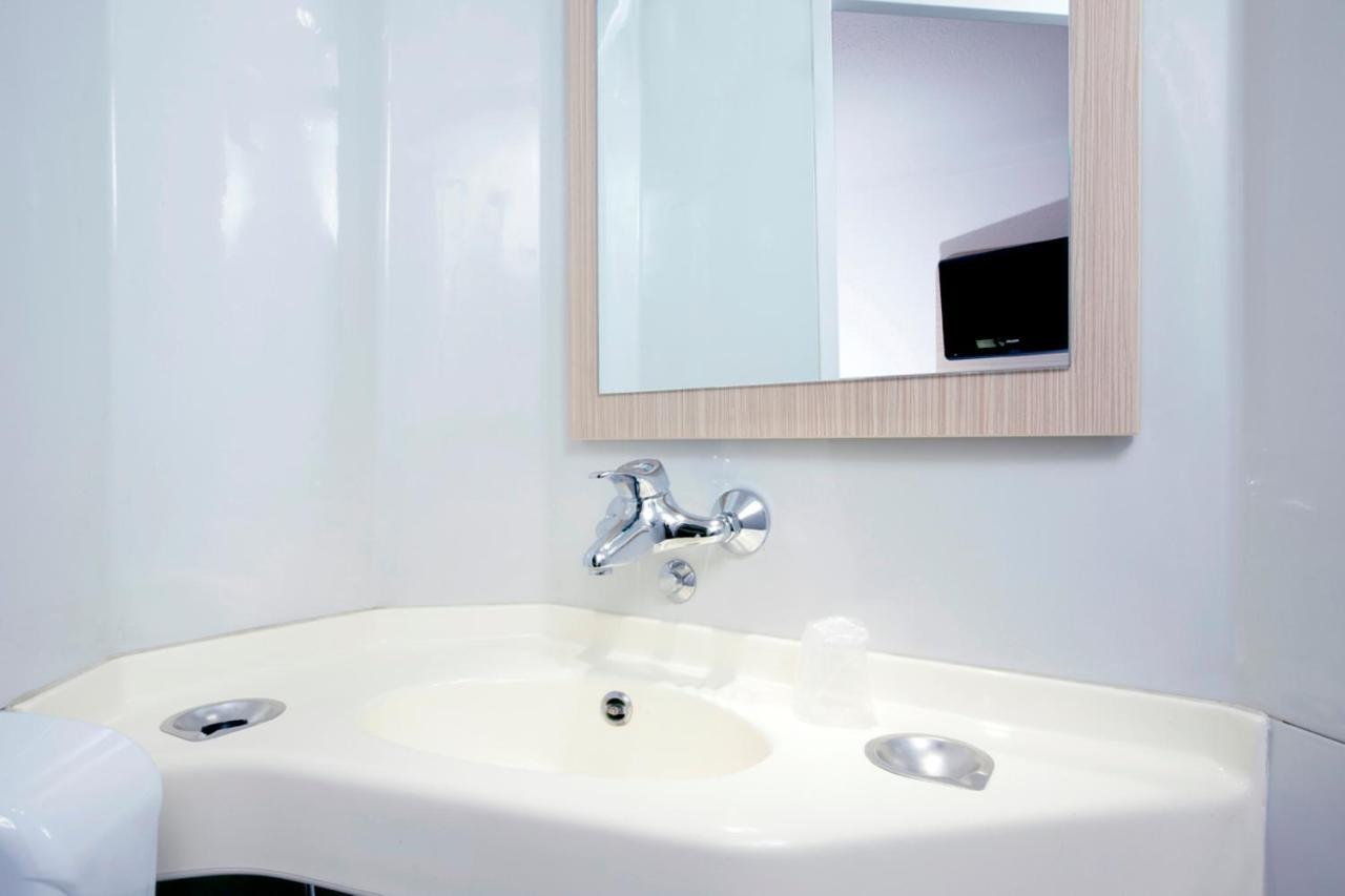Premiere Classe Bayeux Ngoại thất bức ảnh
