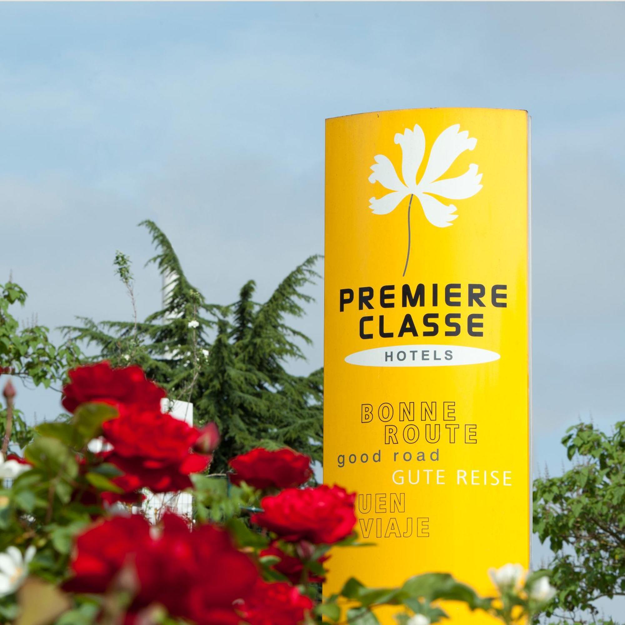 Premiere Classe Bayeux Ngoại thất bức ảnh