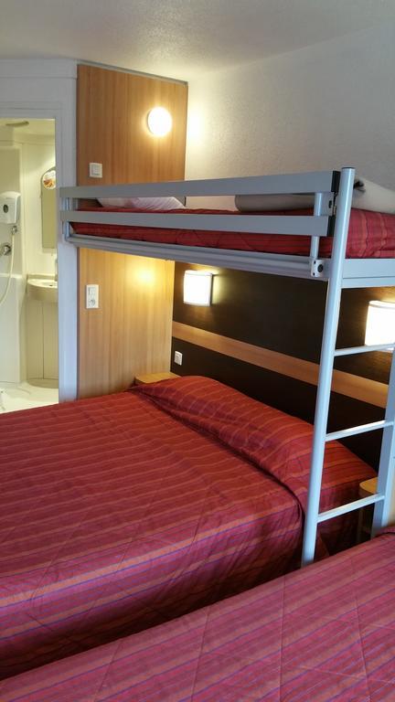 Premiere Classe Bayeux Ngoại thất bức ảnh