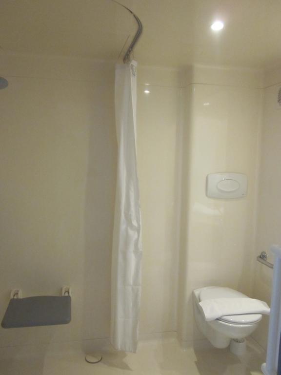 Premiere Classe Bayeux Ngoại thất bức ảnh