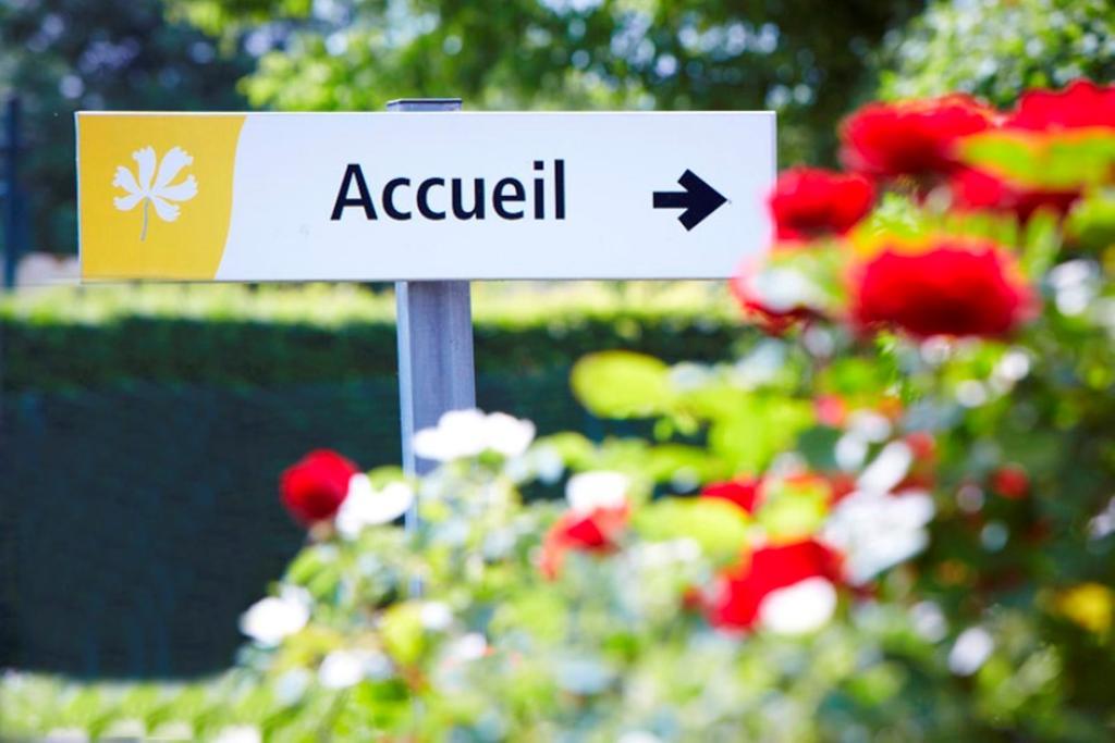 Premiere Classe Bayeux Ngoại thất bức ảnh
