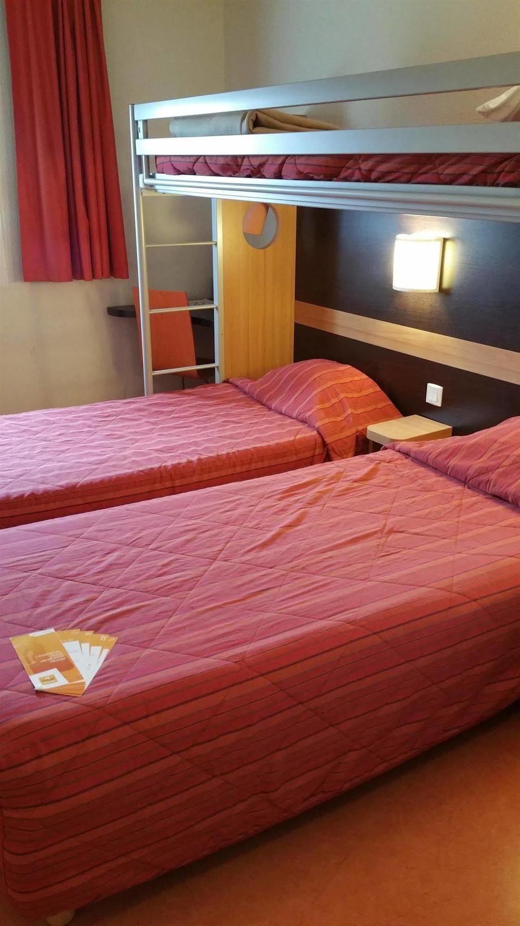 Premiere Classe Bayeux Ngoại thất bức ảnh