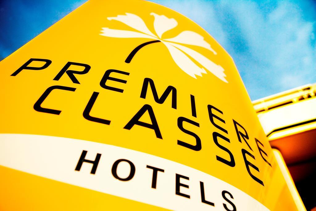 Premiere Classe Bayeux Ngoại thất bức ảnh